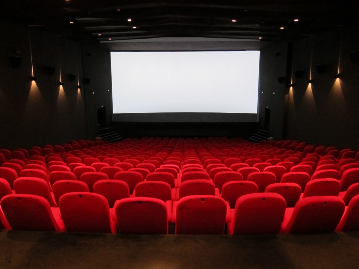 Bilete la film în București - prețuri la primele 10 cinematografe